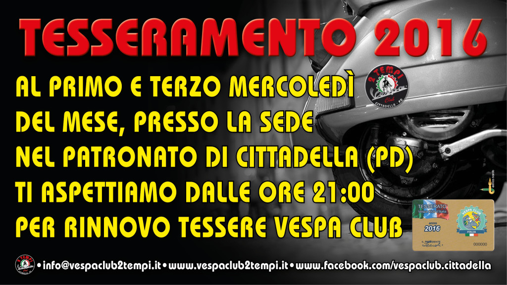 005_Tesseramento_2016